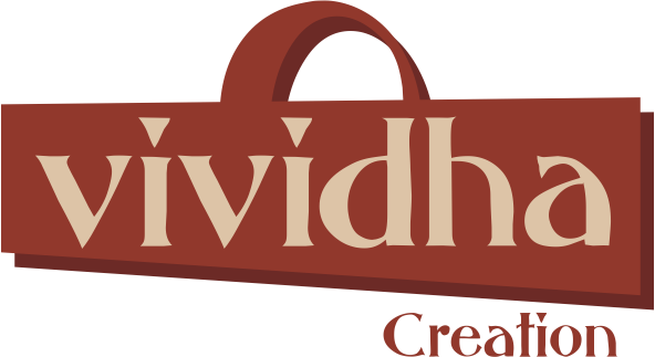 Vividha Creation logo